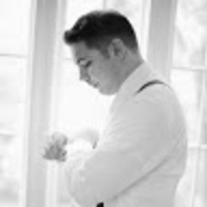 Meet your Posher, Brian